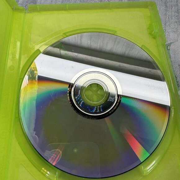 WarTech: Senko no Ronde (Microsoft XBOX 360 2007) Complete w Manual CIB - TESTED - Picture 2 of 4